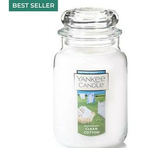 Yankee Candle